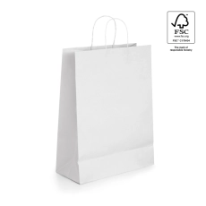 CITADEL. Sac en papier kraft (90 g/m²)