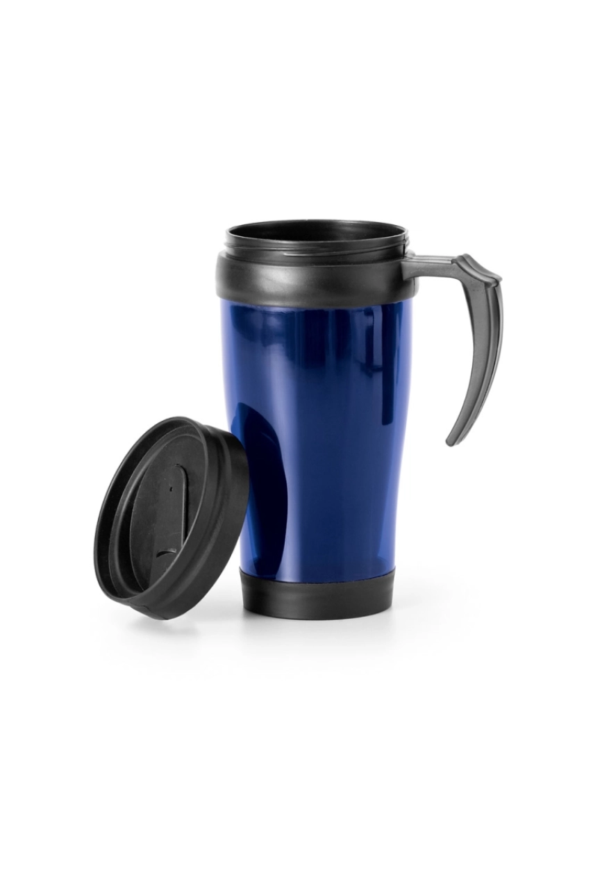 LIVE. Tasse de voyage en PP 420 mL