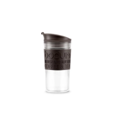 TRAVEL MUG 350. Mug de voyage 350ml