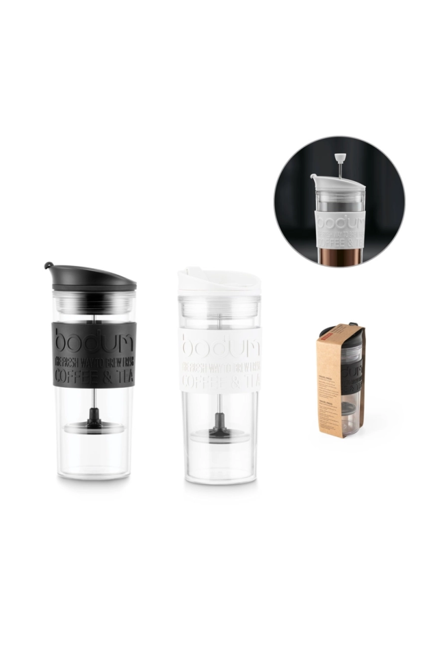 TRAVEL MUG 450 MUG DE VOYAGE 450ML