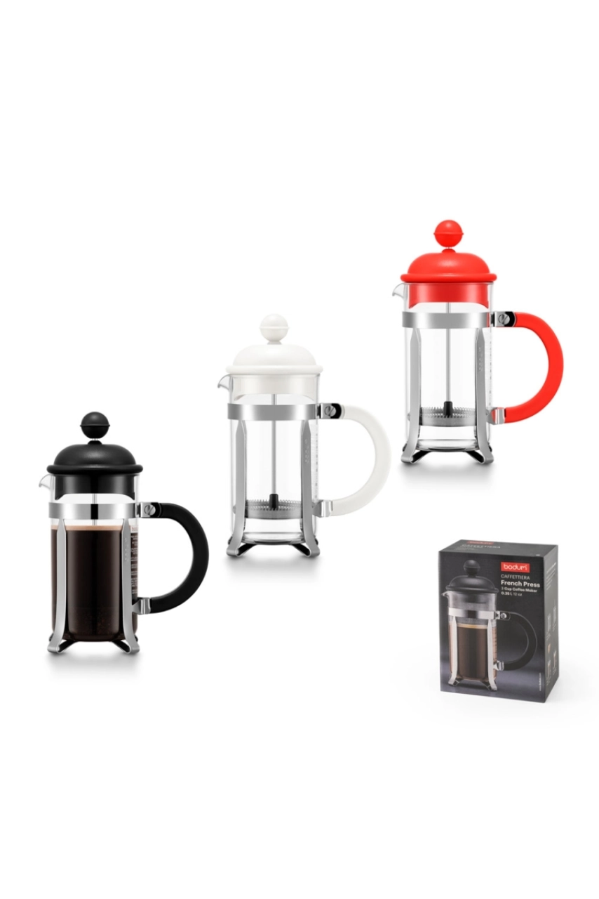 CAFFETTIERA 350 CAFETIÈRE 350ML