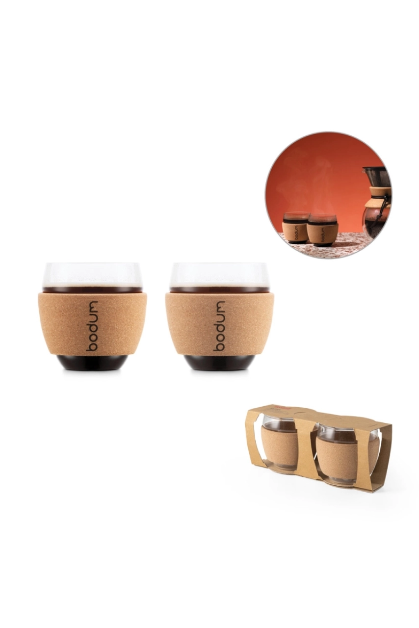 PAVINA 350 TASSES EN VERRE 350ML