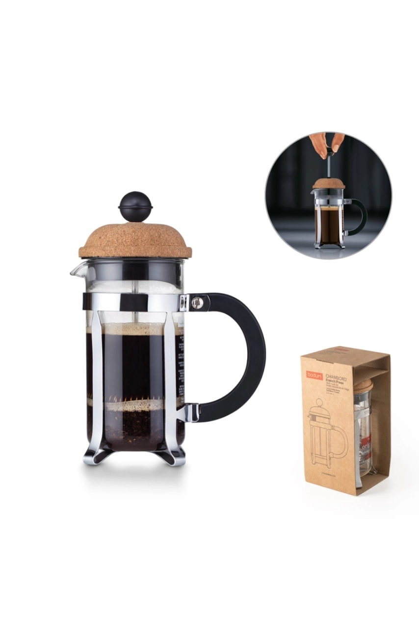 CHAMBORD CORK 350 CAFETIÈRE 350ML