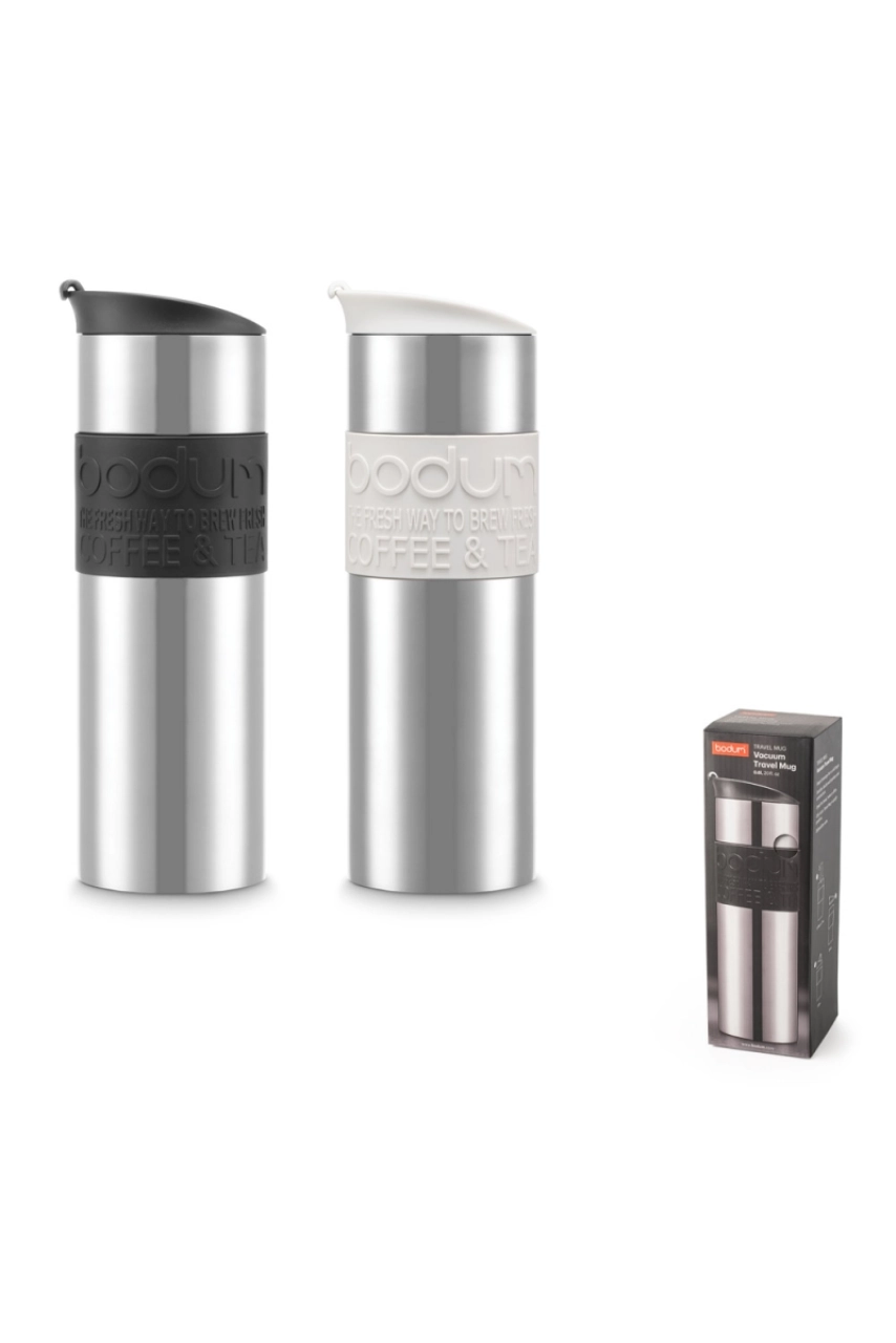 TRAVEL MUG 600 MUG DE VOYAGE 600ML