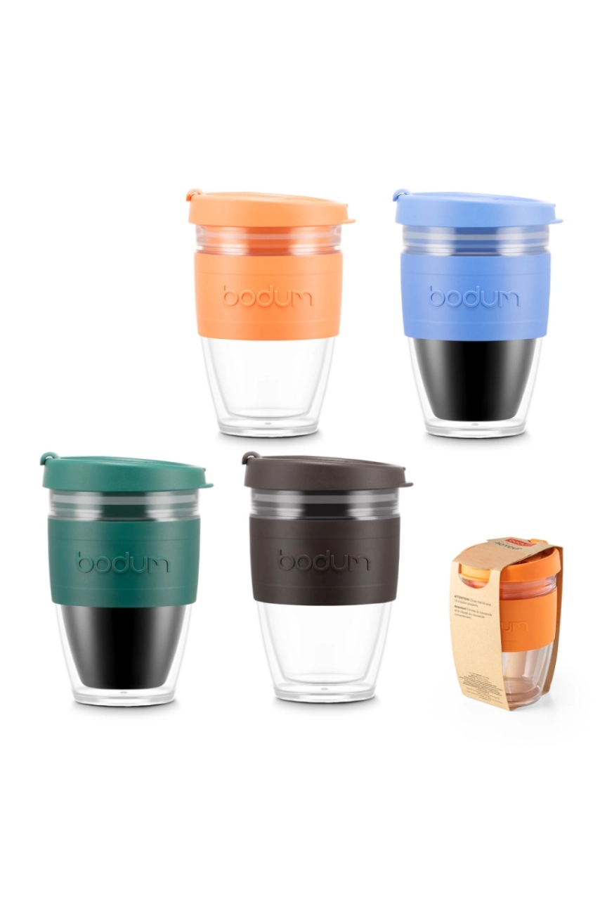 JOYCUP 250 MUG DE VOYAGE 250ML