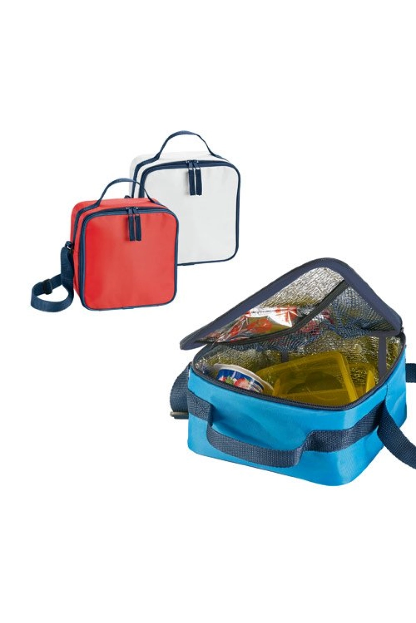 TURTLE SAC THERMIQUE 4,5 L EN 600D