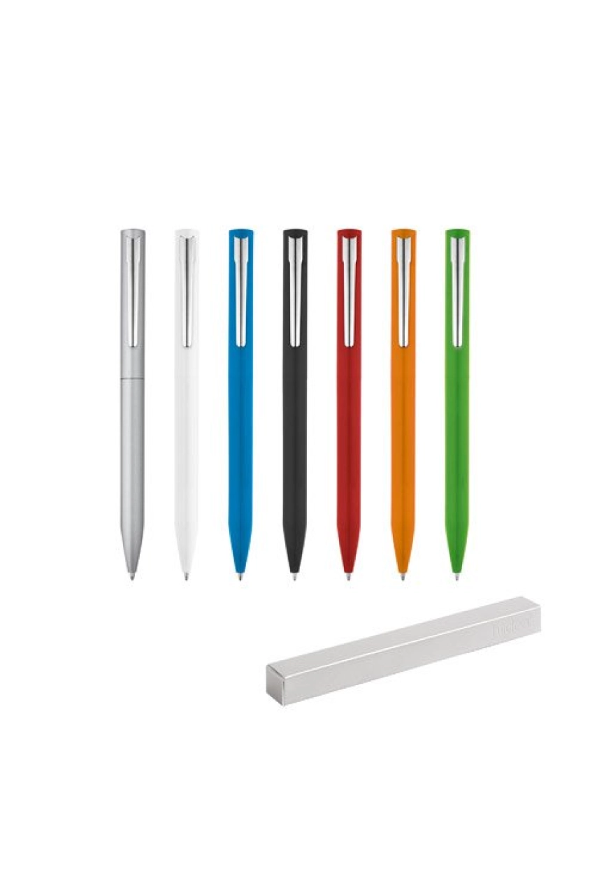 WASS STYLO EN ALUMINIUM AVEC MÉCANISME TWIST