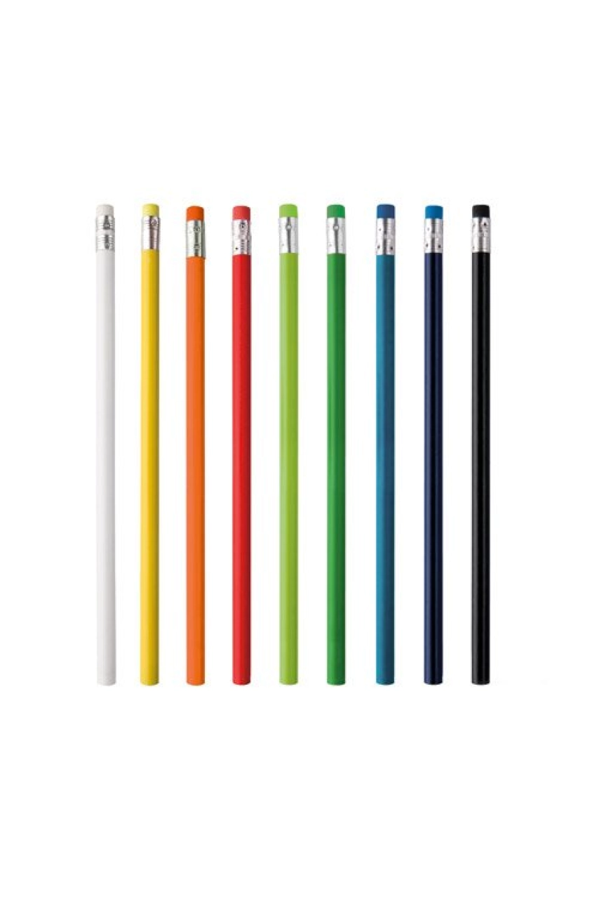 ATENEO CRAYON GRAPHITE AVEC GOMME