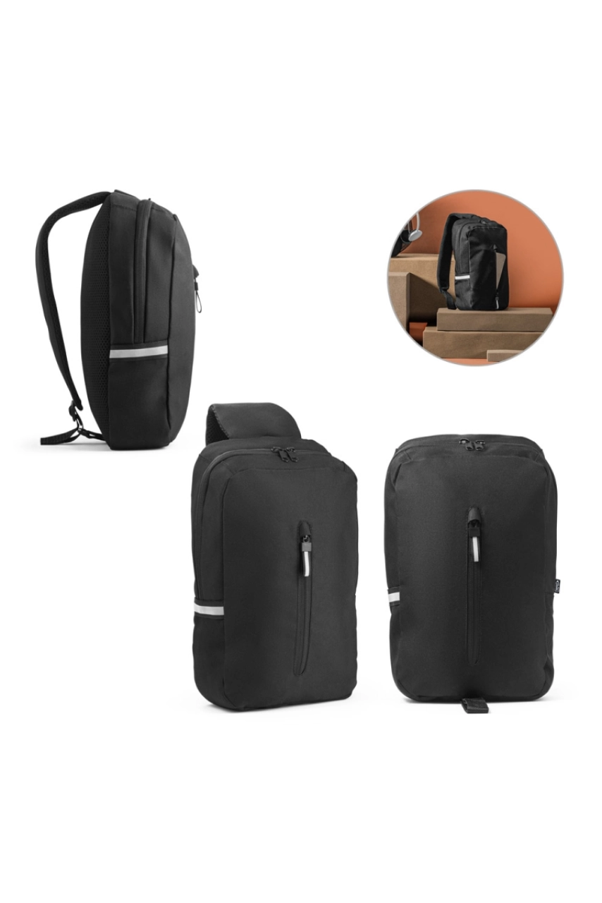 DELFOS SAC BANDOULIÈRE EN RPET 300D ET RPET 600D