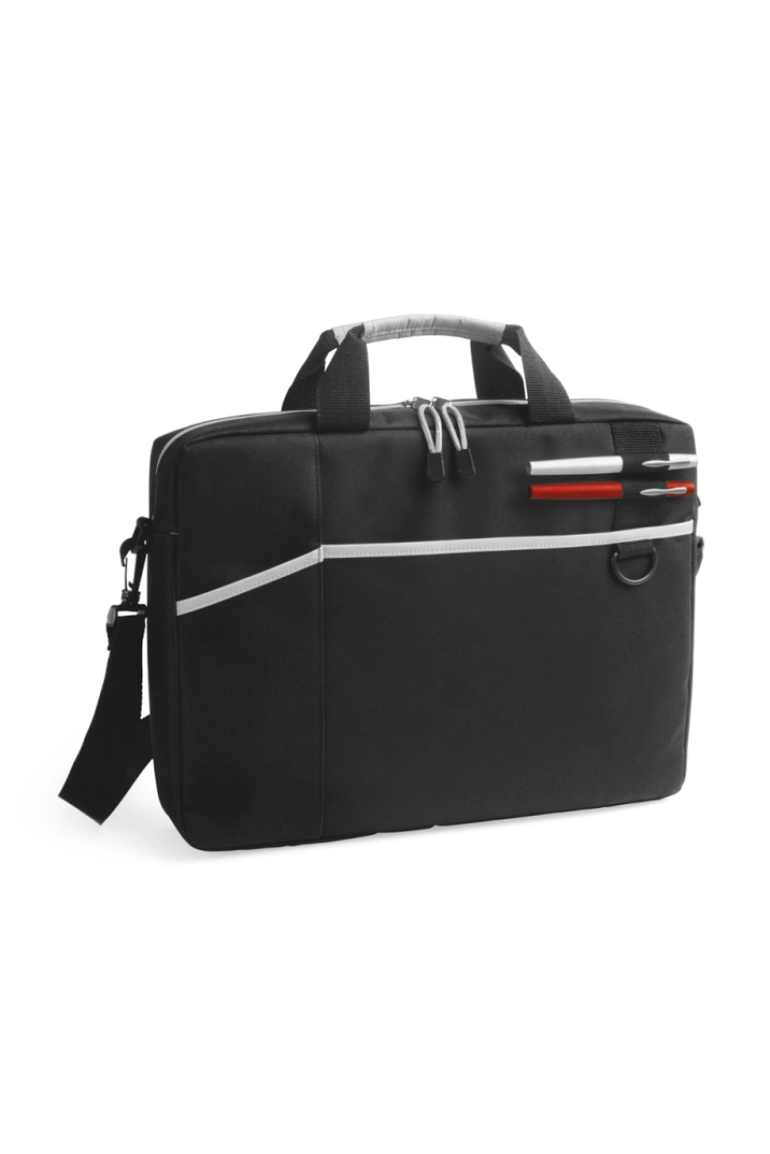 CHICAGO SACOCHE POUR ORDINATEUR PORTABLE 15,6''