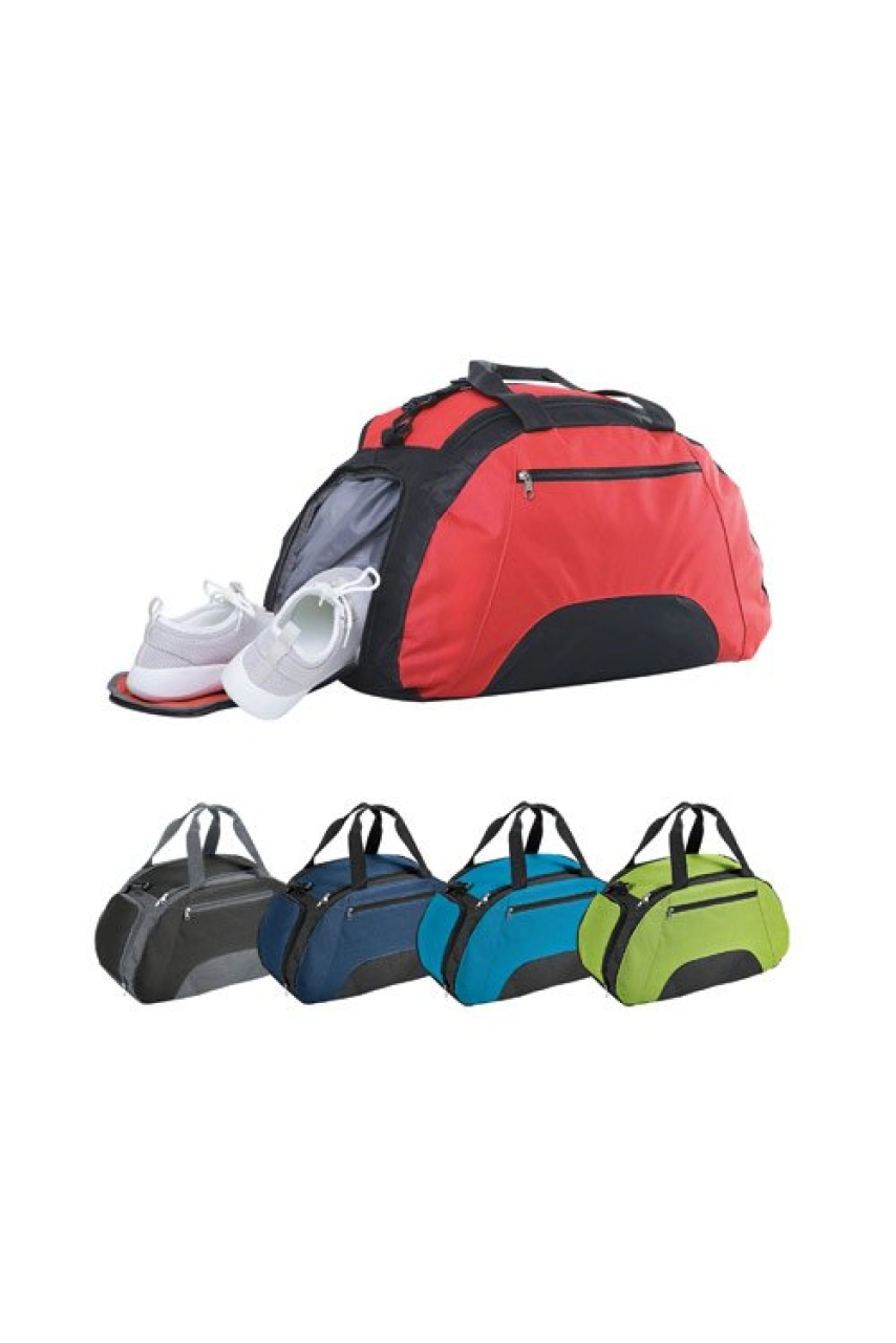 FIT SAC DE SPORT 600D