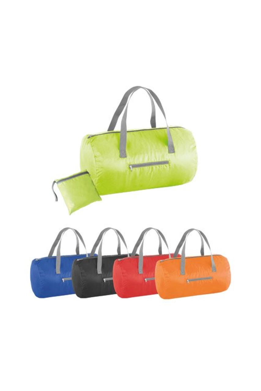 TORONTO SAC DE SPORT PLIABLE