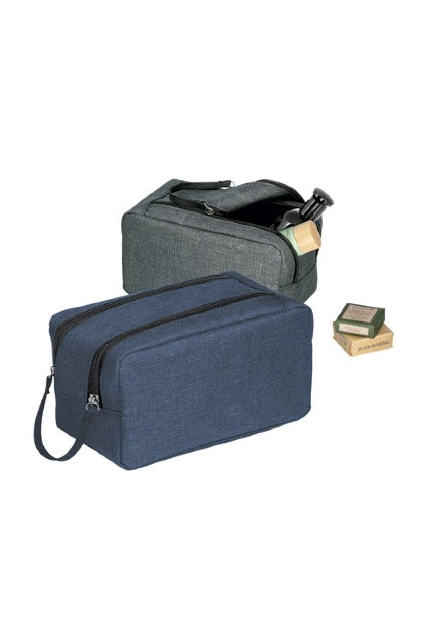 WAYNE TROUSSE DE TOILETTE 600D