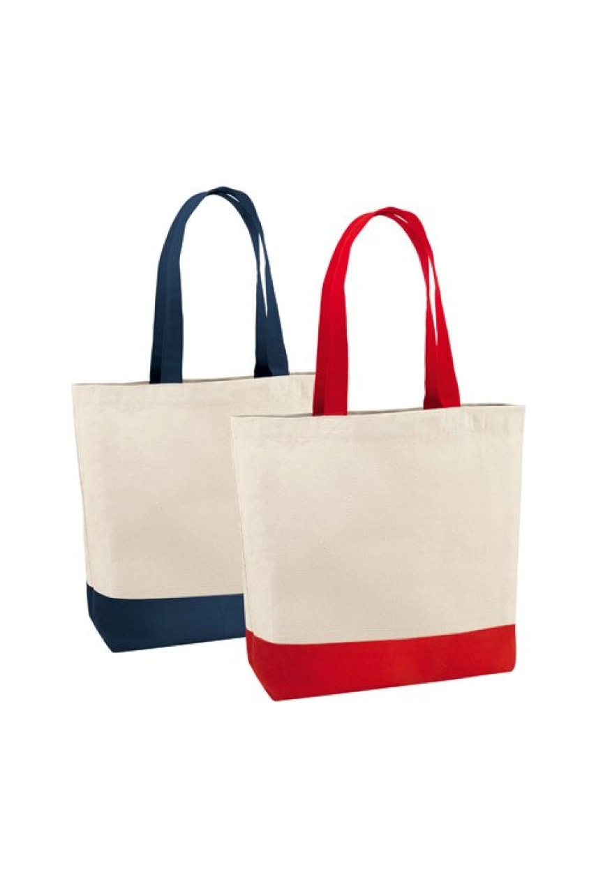 EDMONTON SAC 100% COTON CANVAS (280 G/M²)