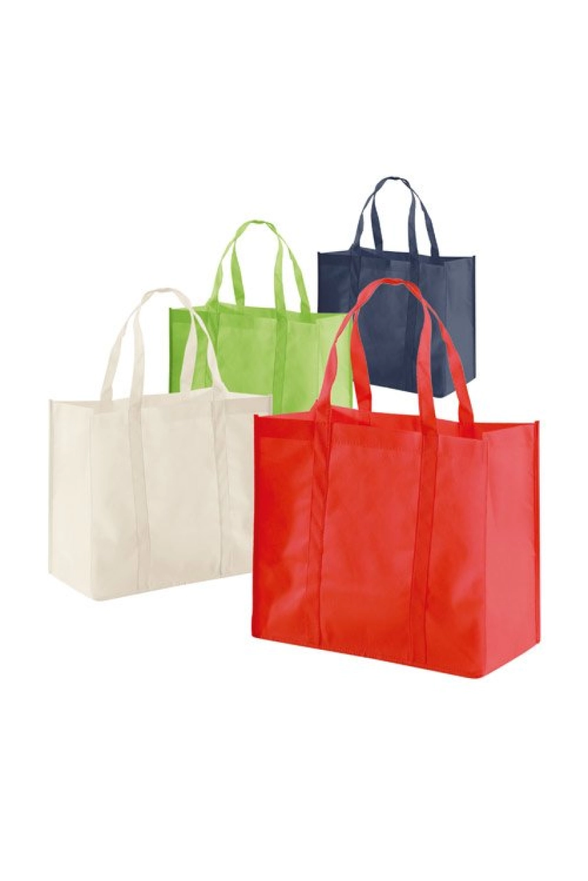 SHOPPER SAC EN NON-TISSÉ (80 G/M²)