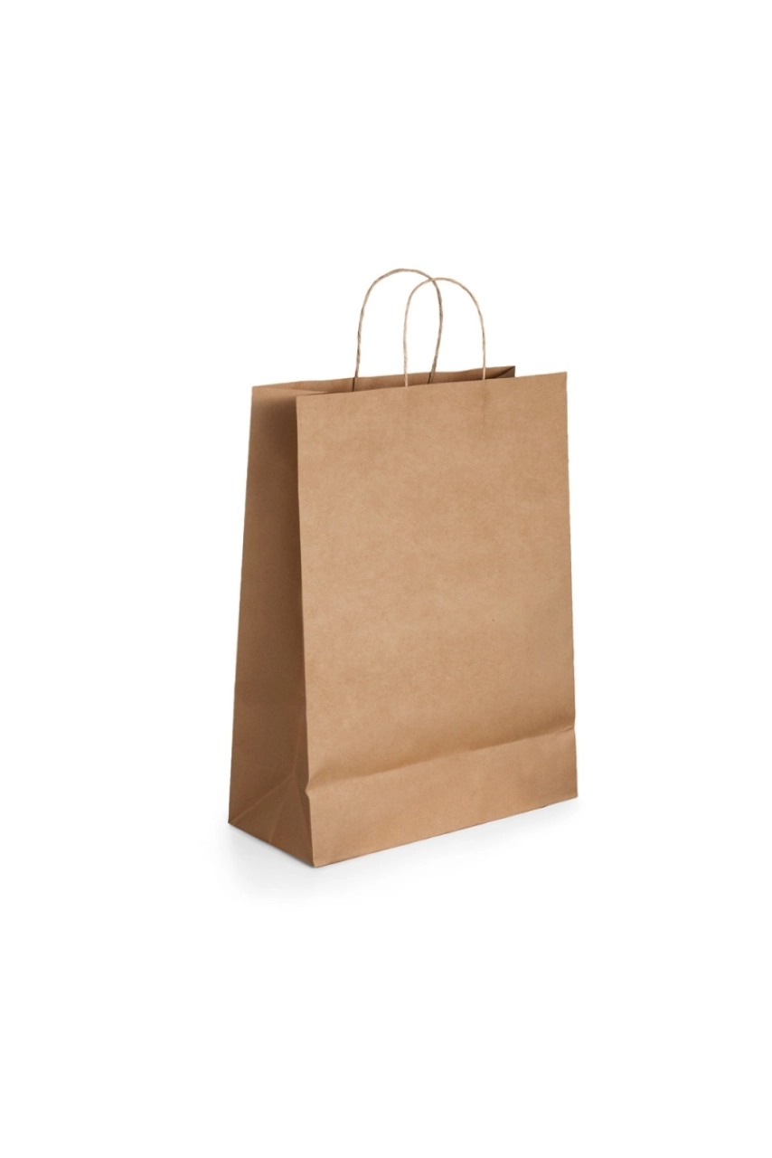 ELLEN SAC EN PAPIER KRAFT (115 G/M²)