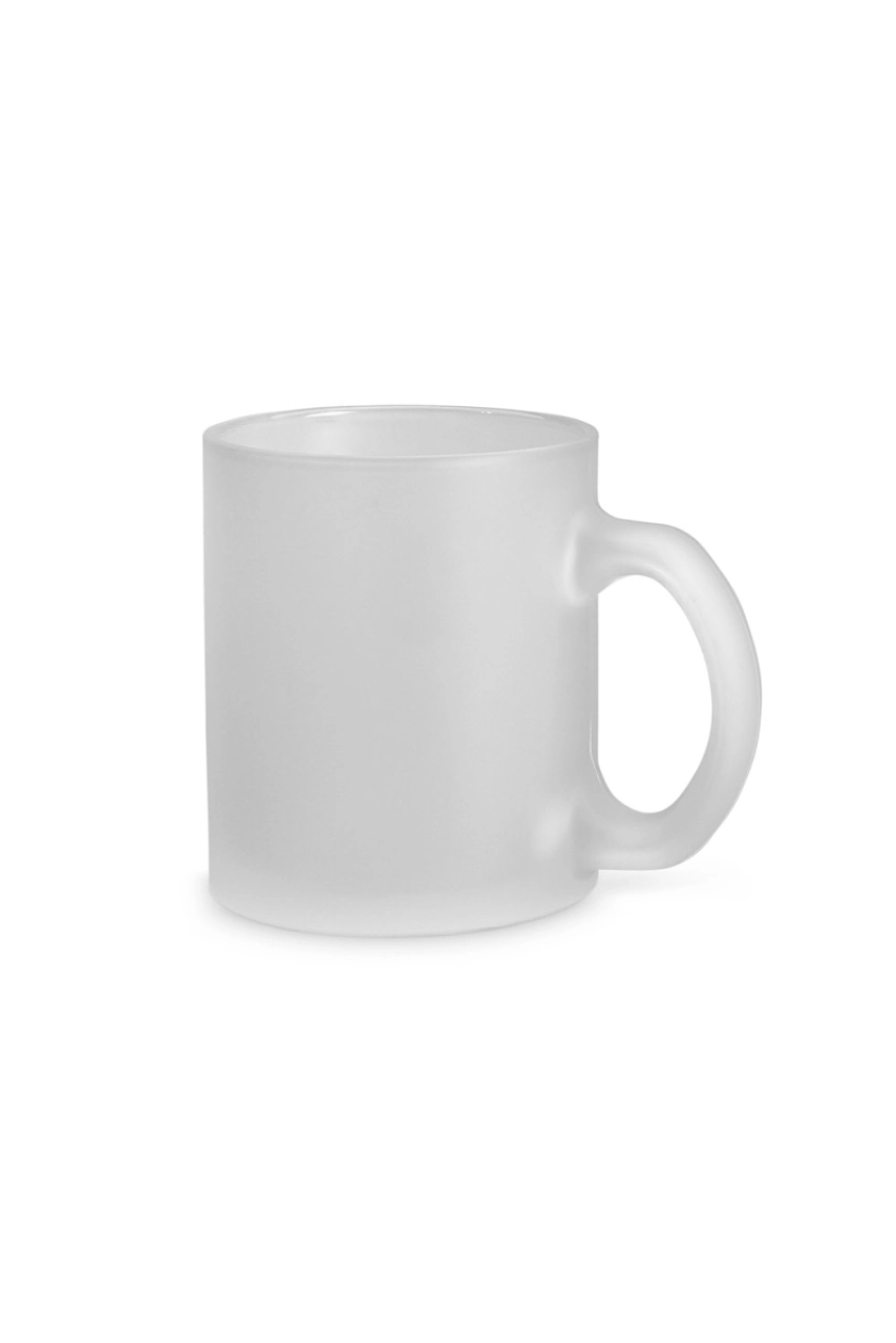 KENNY II MUG EN VERRE 340 ML