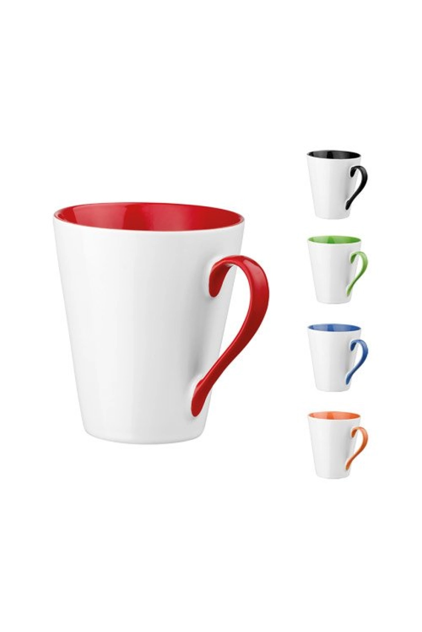 COLBY MUG EN CÉRAMIQUE 320 ML