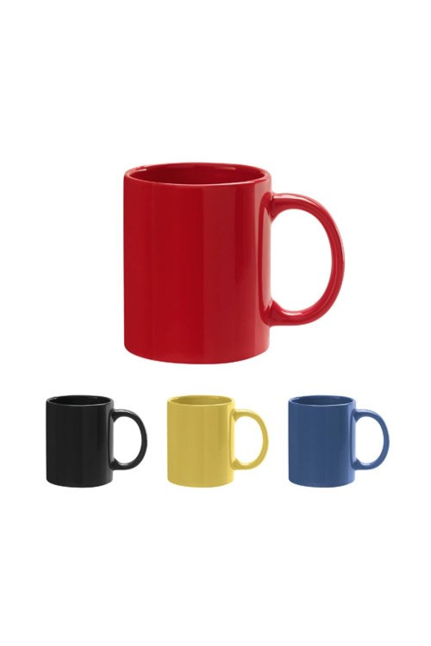 BARINE TASSE EN CÉRAMIQUE 350 ML