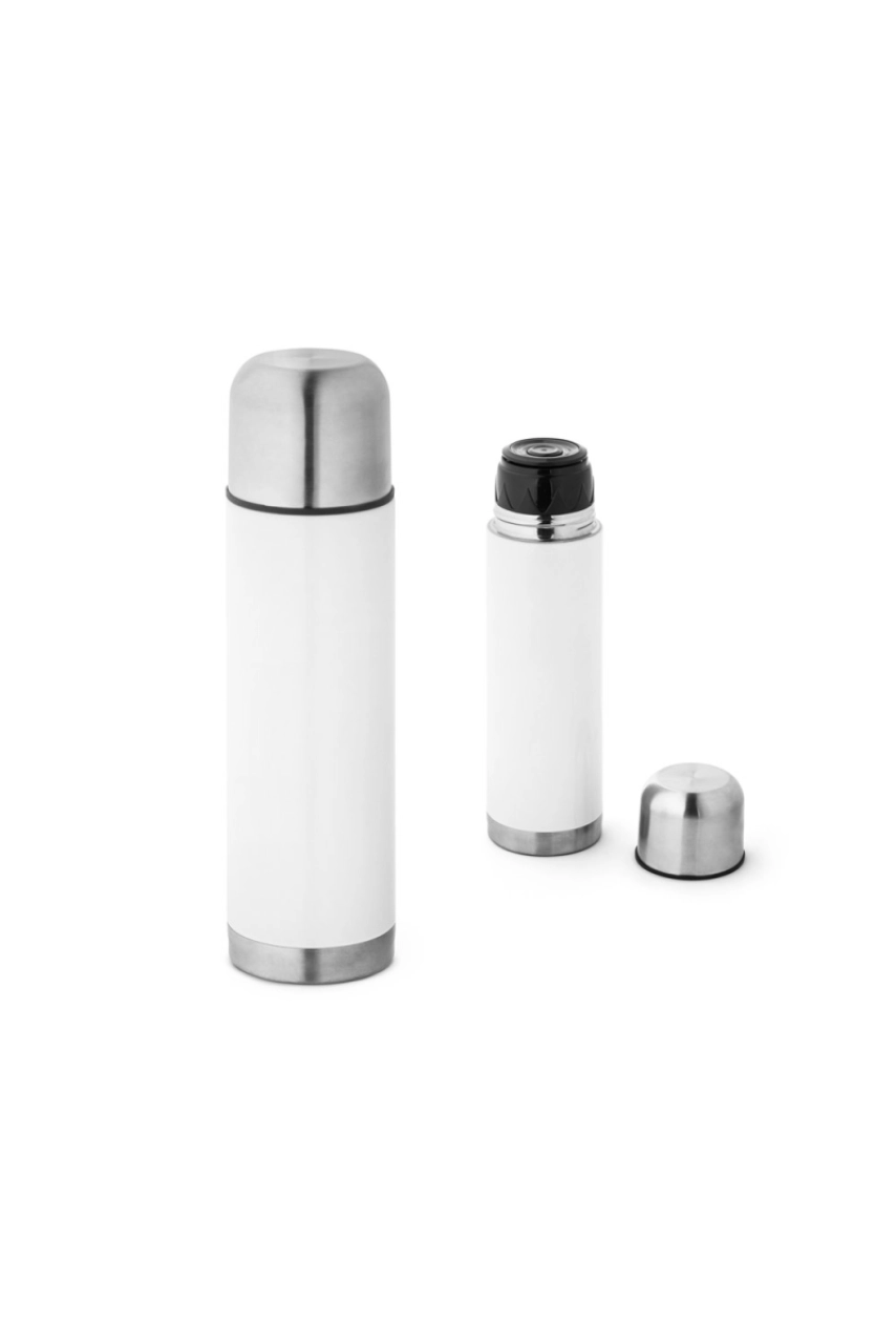 HENDERSON THERMOS 500ML EN ACIER INOX À SUBLIMATION