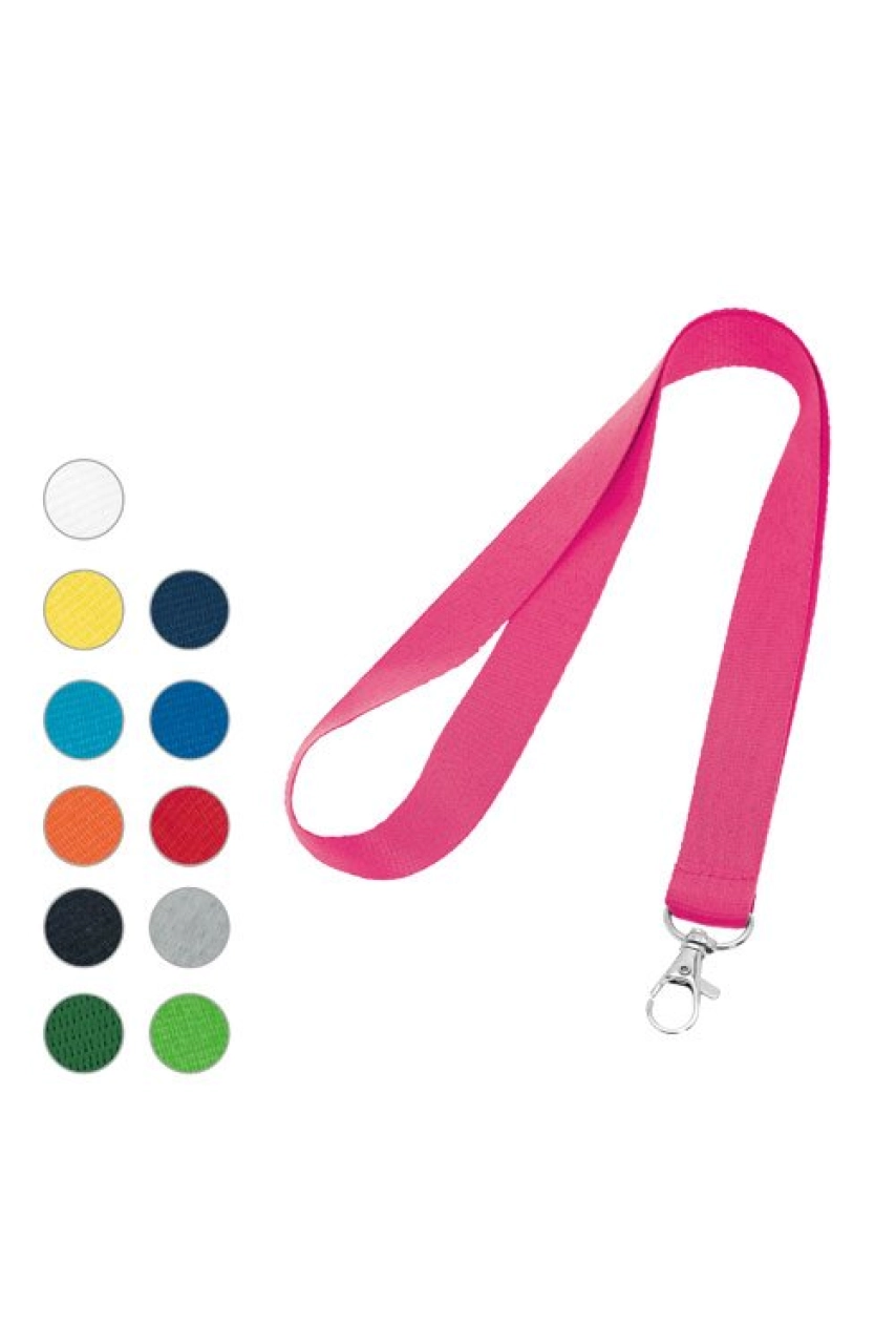 LARIAT LANYARD