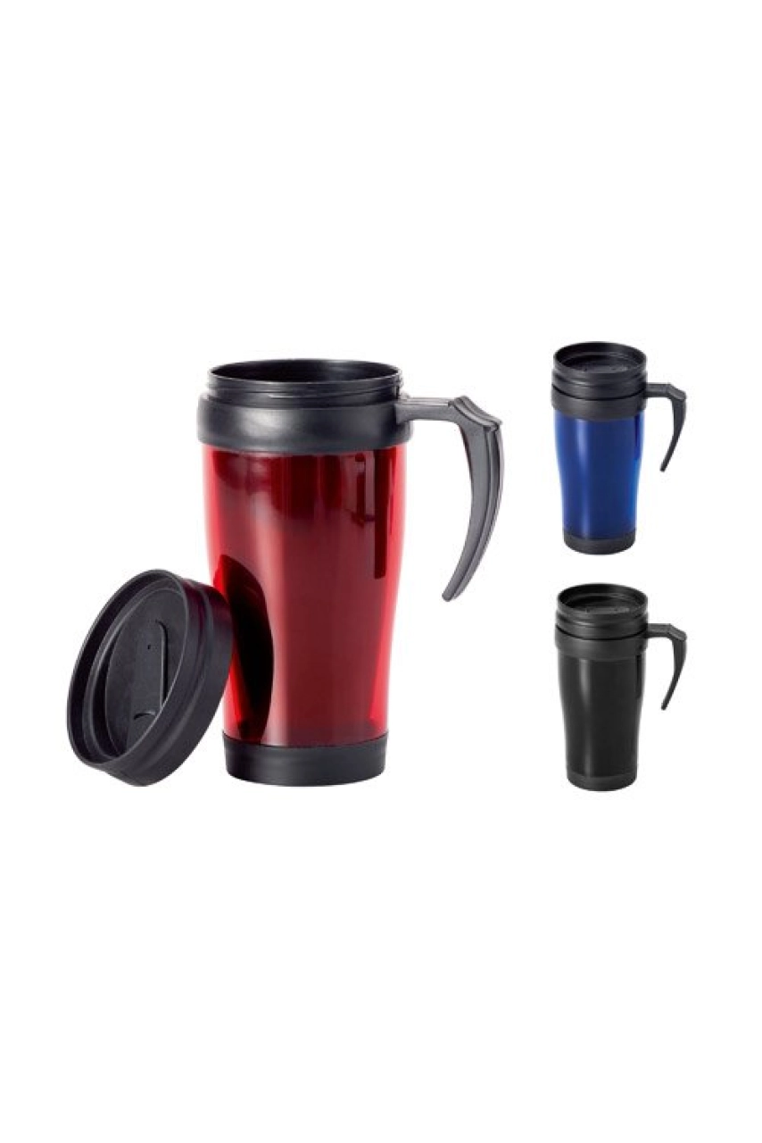 LIVE TASSE DE VOYAGE EN PP 420 ML