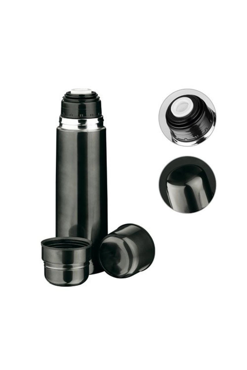 HEAT THERMOS EN ACIER INOXYDABLE 750 ML