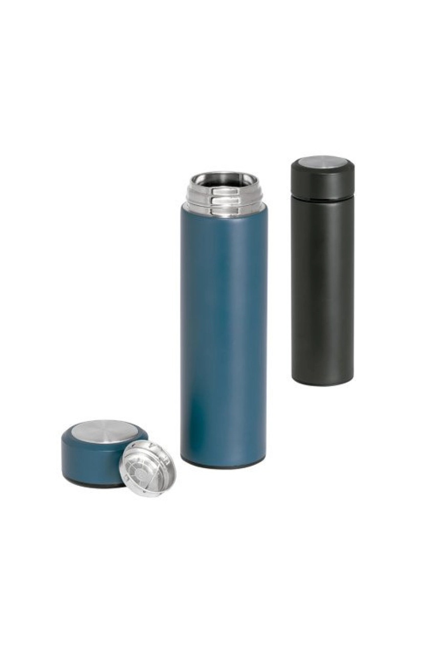 INGRAM THERMOS 470ML EN ACIER INOX