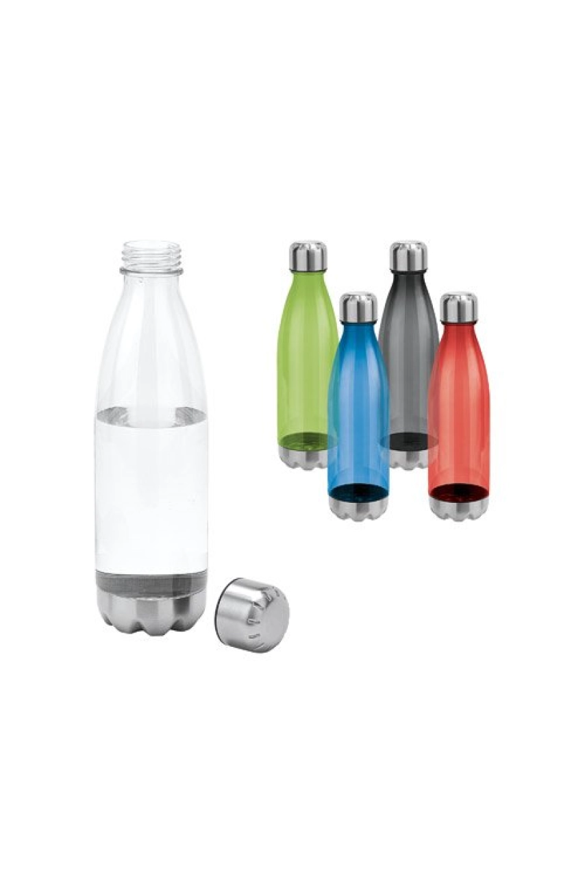 ANCER BOUTEILLE DE SPORT 700ML EN AS ET ACIER INOX