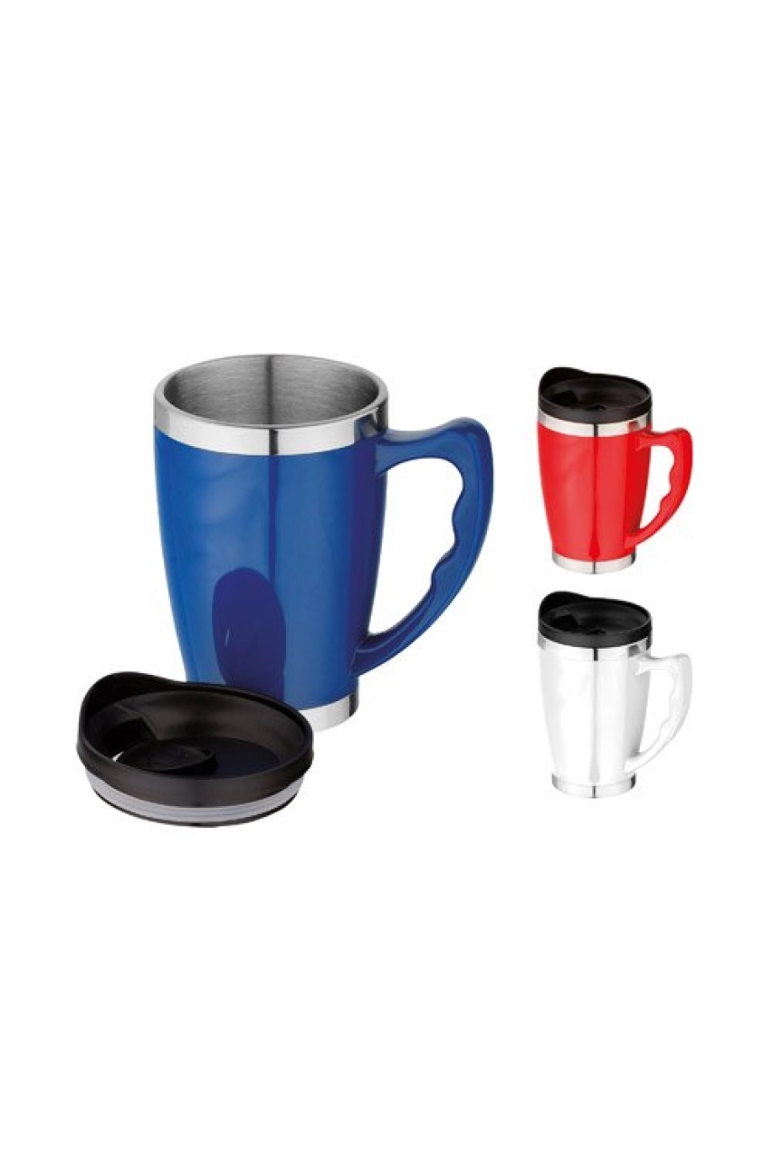 RAJANI MUG DE VOYAGE 450 ML