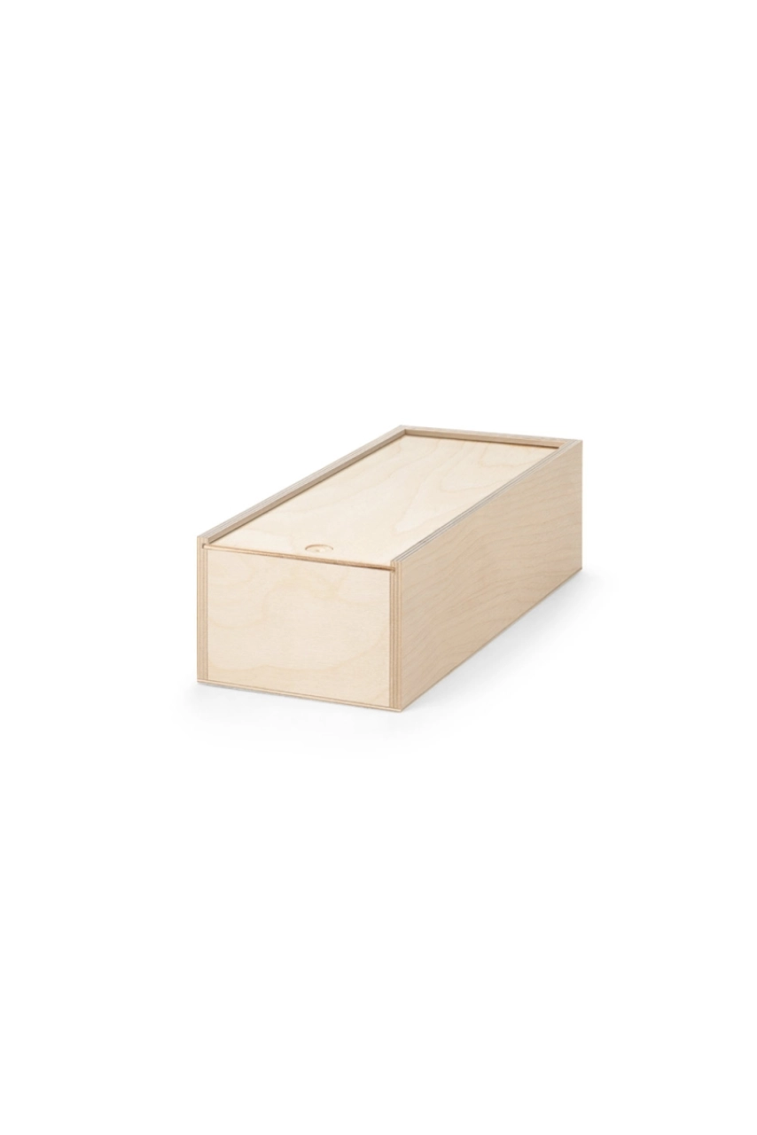 BOXIE WOOD M BOITE EN BOIS M