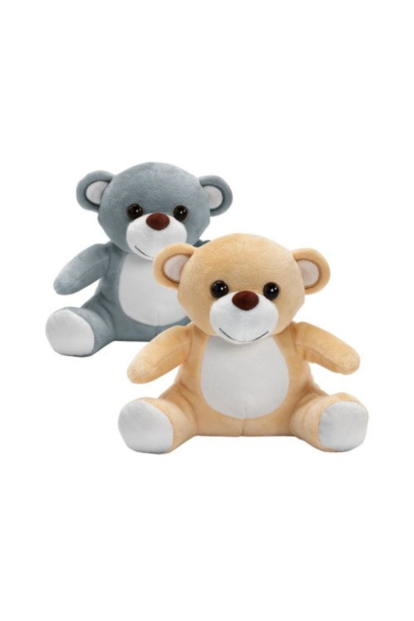 BEARY PELUCHE OURSON