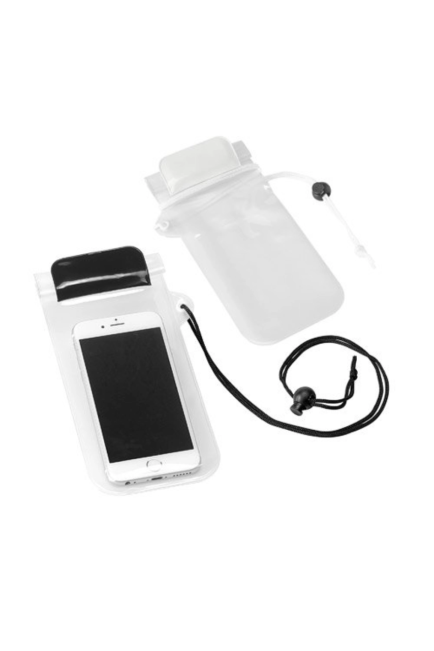 EGEU ÉTUI POUR TÉLÉPHONE PORTABLE EN PVC RÉSISTANT À L'EAU