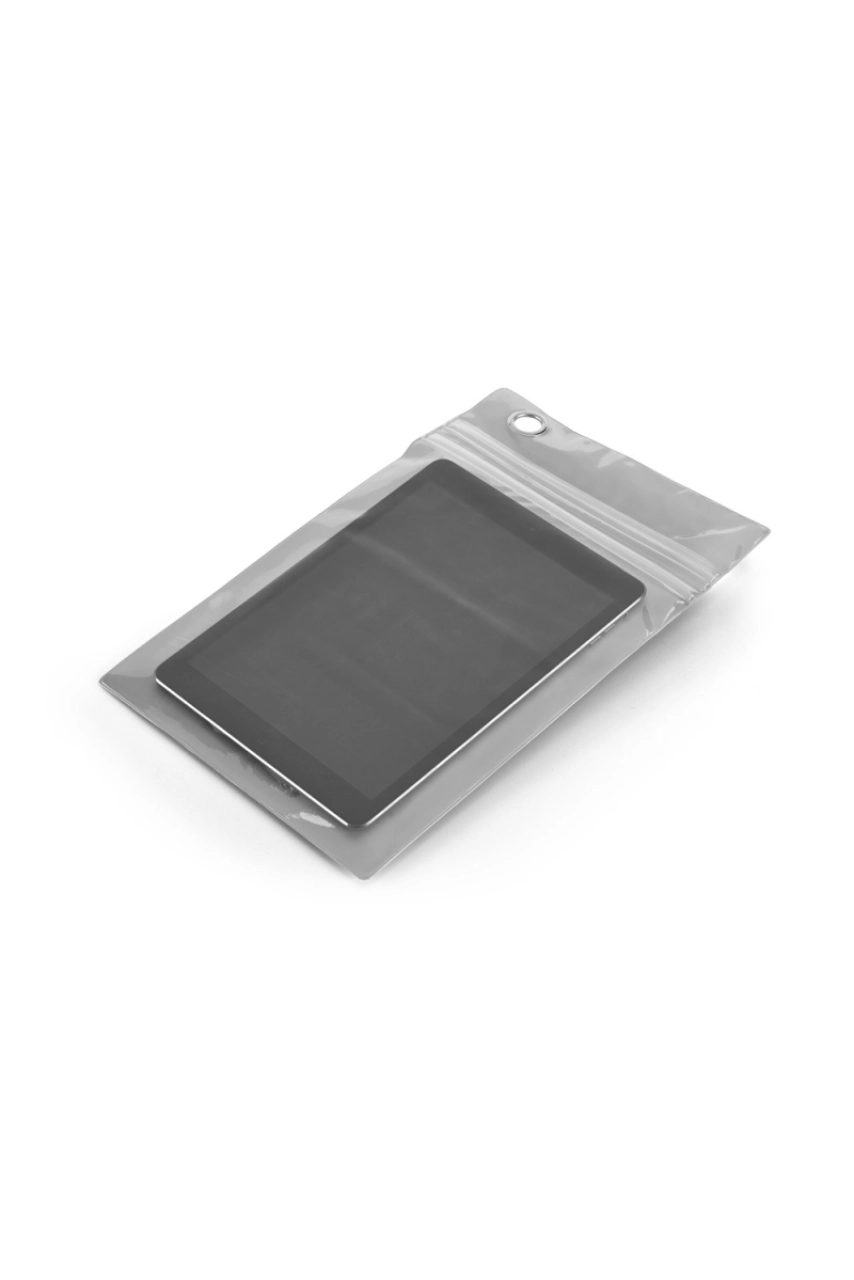 PLATTE HOUSSE TACTILE POUR TABLETTE 9.7''