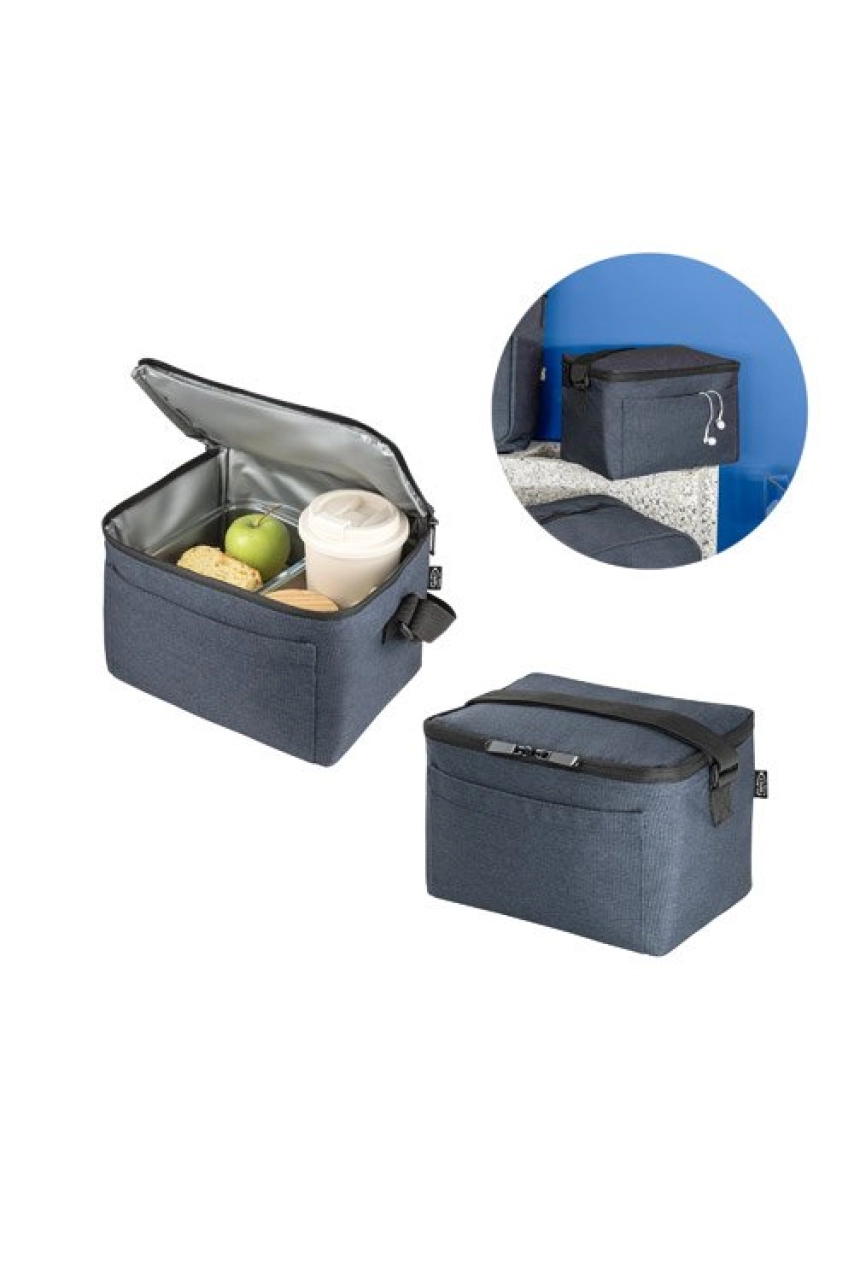 REPURPOSE COOLER SAC THERMIQUE 7L EN RPET ET 600D