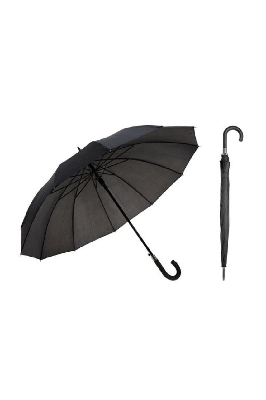 GUIL PARAPLUIE 12 BALEINES EN POLYESTER 190T