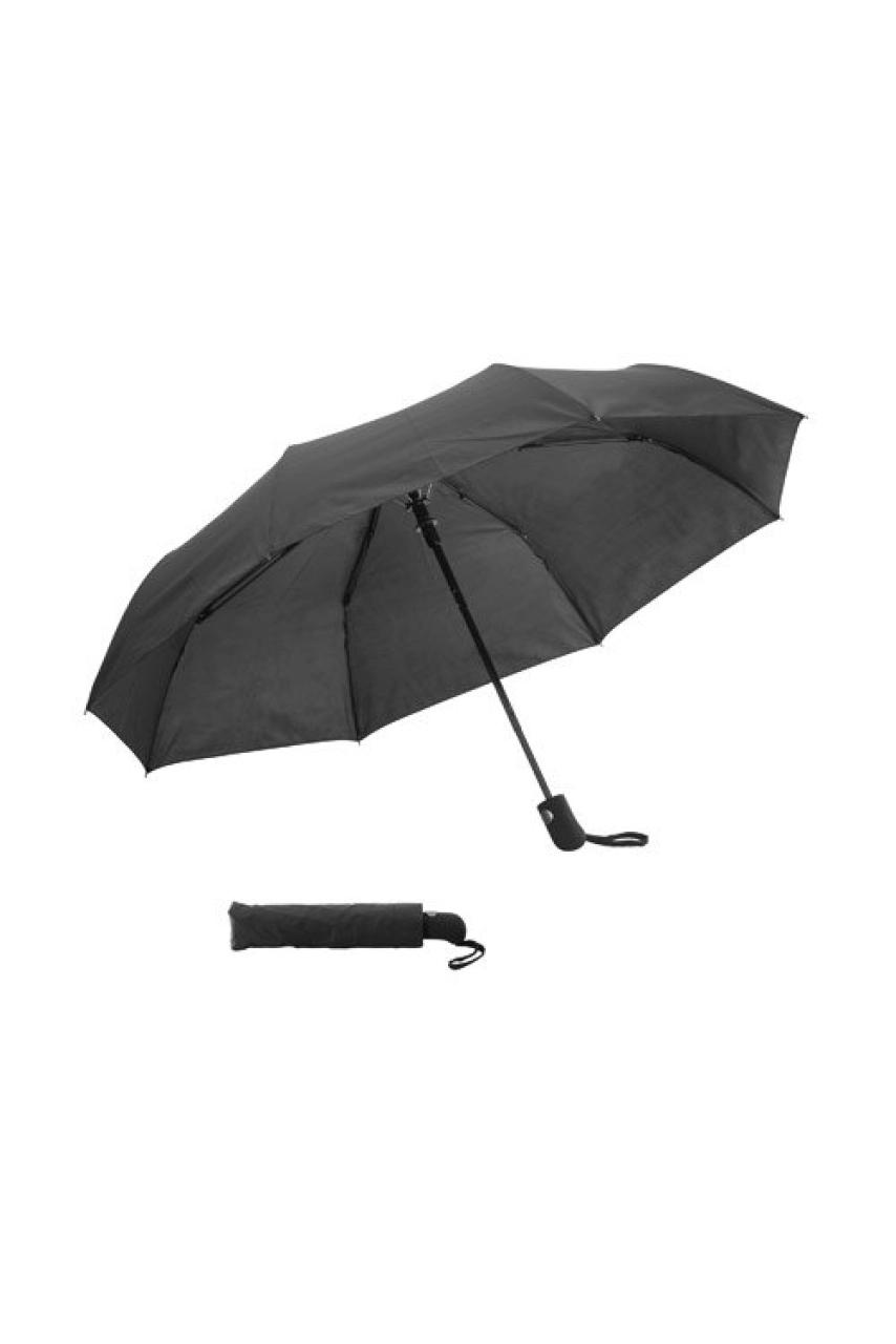 JACOBS PARAPLUIE PLIANT EN PONGEE 190T