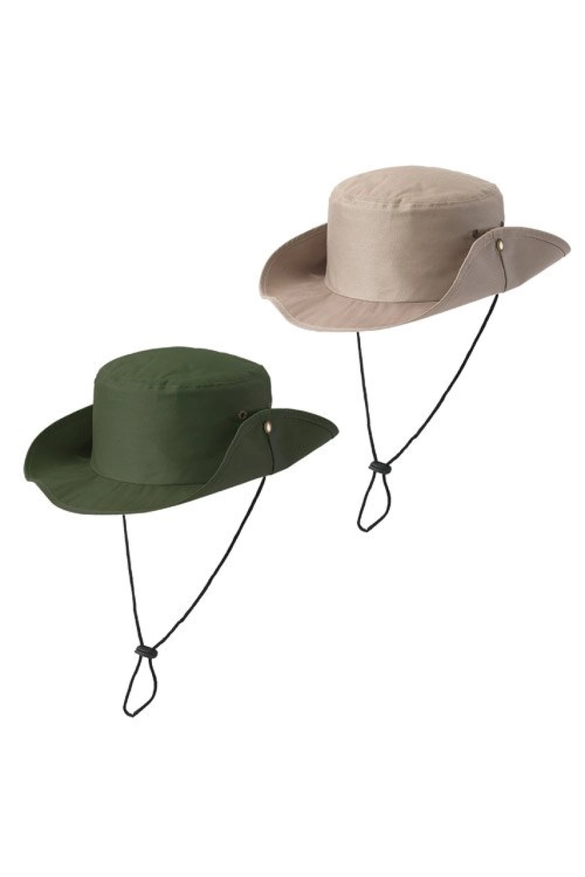 BLASS CHAPEAU SAFARI 100% POLYESTER