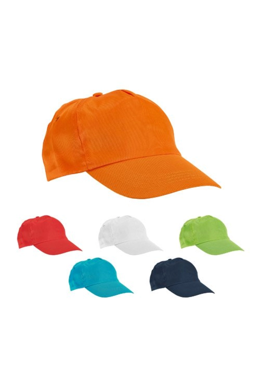 CHILKA CASQUETTE ENFANT EN POLYESTER