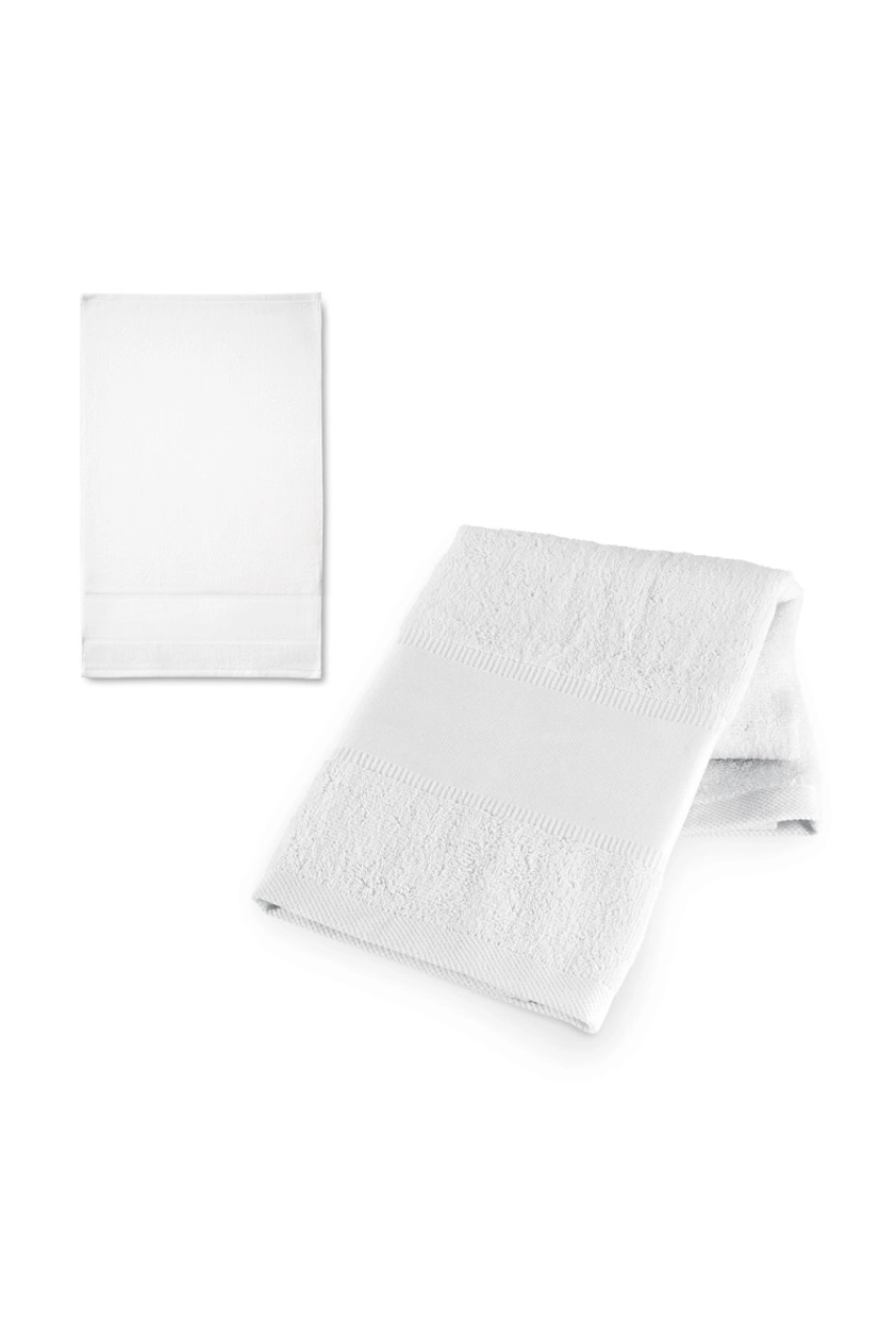 GEHRIG SERVIETTE DE SPORT EN COTON