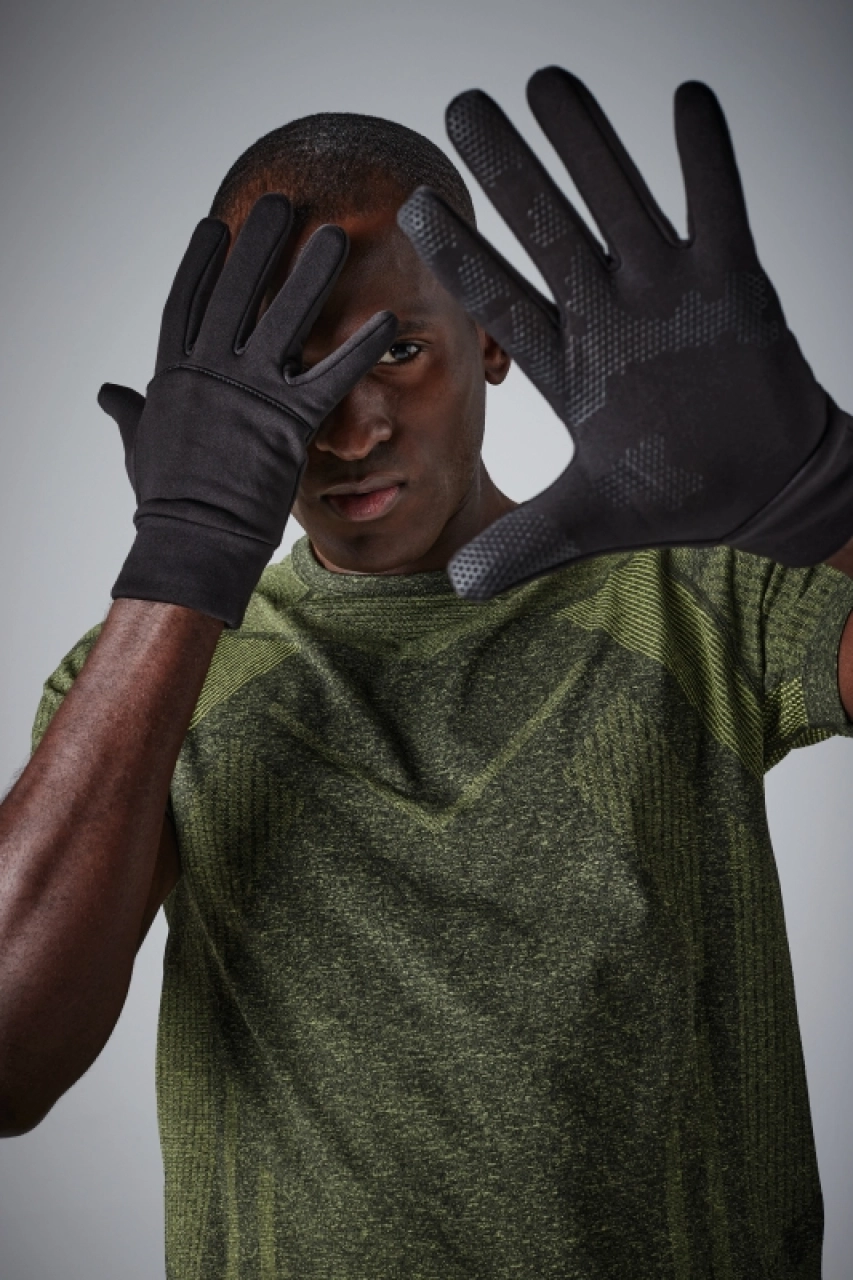 Gants de sport Softshell