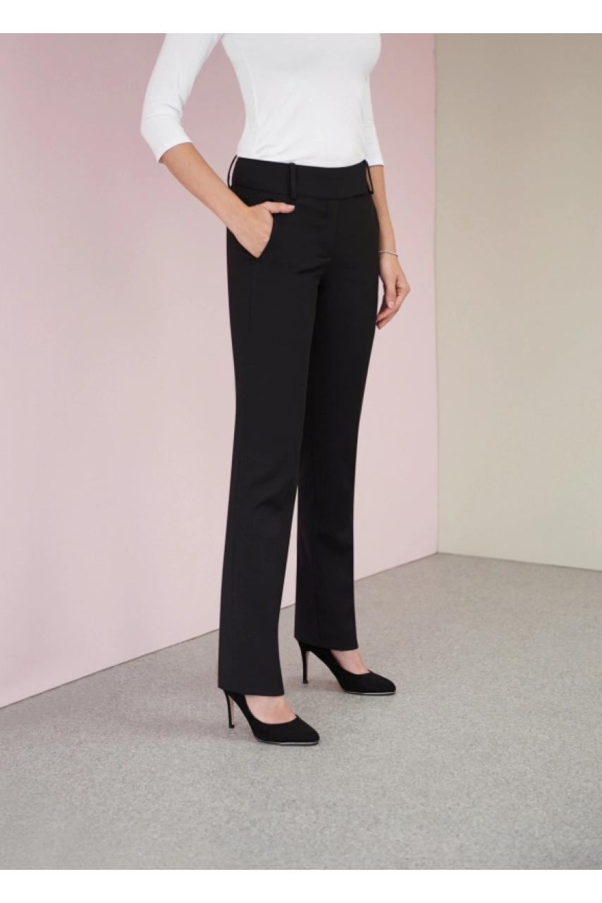 Pantalon Femme Genoa