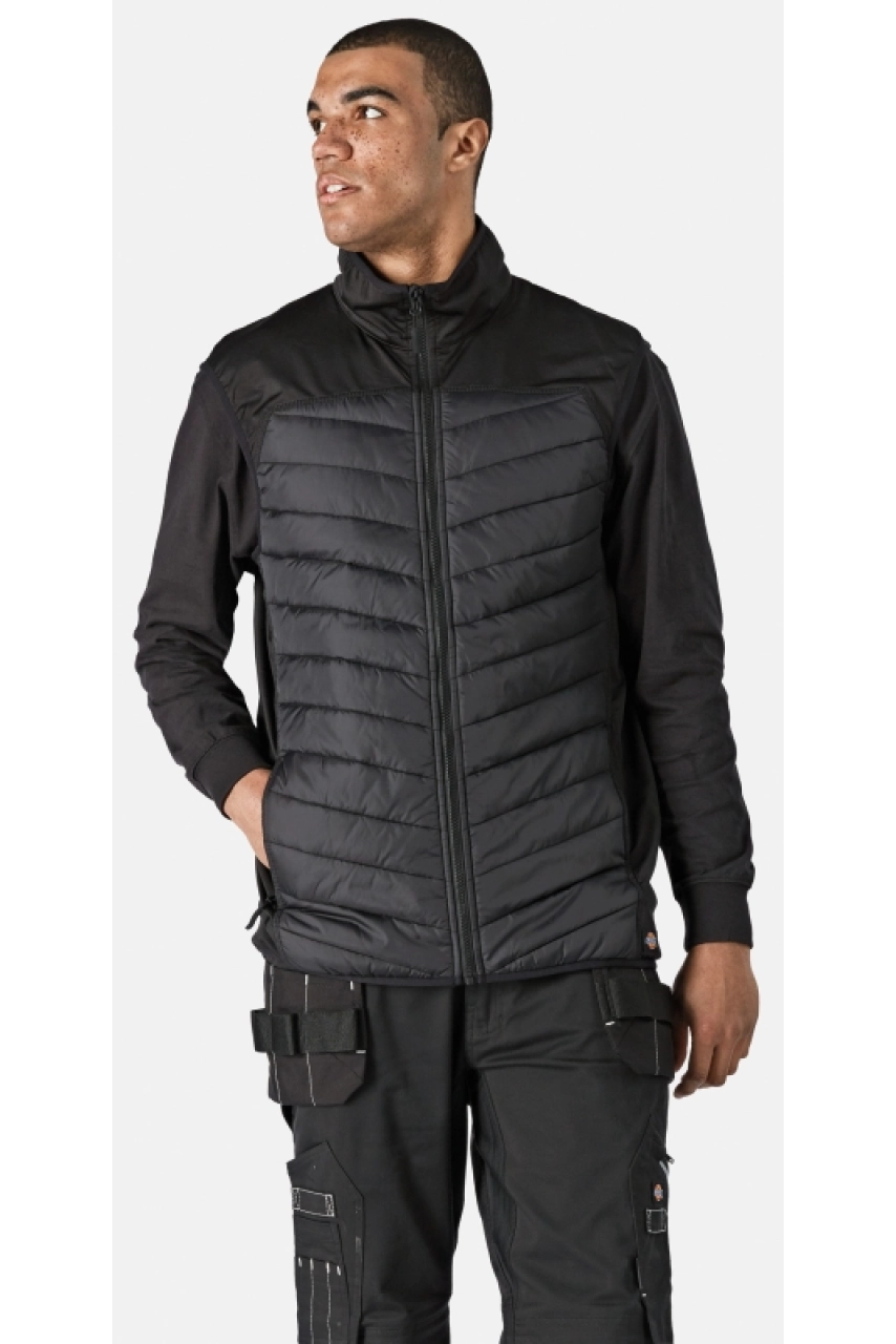 Bodywarmer GEN HYBRID