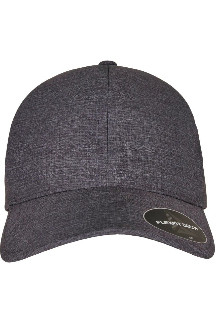 Casquette Flexfit Delta mélange