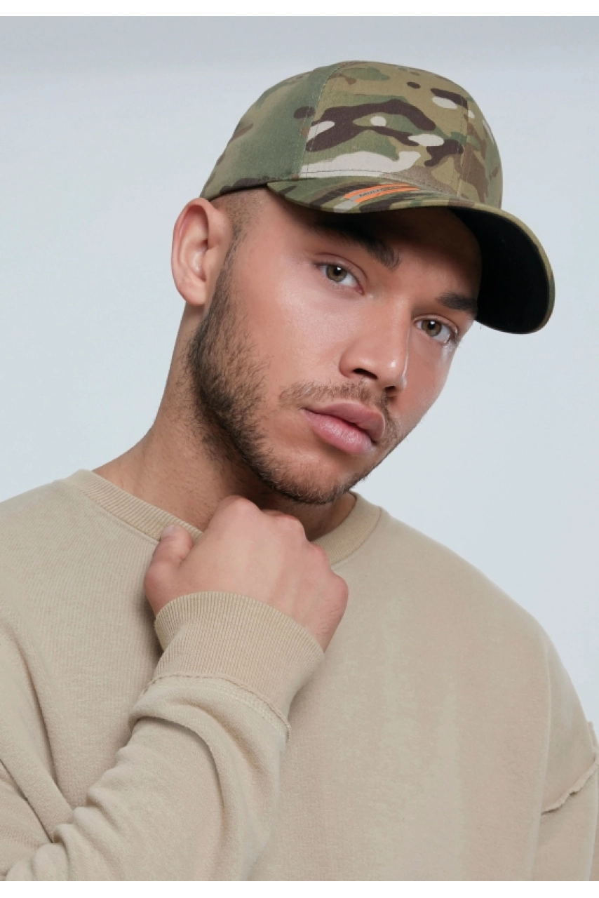 Casquette Flexfit Multicam®