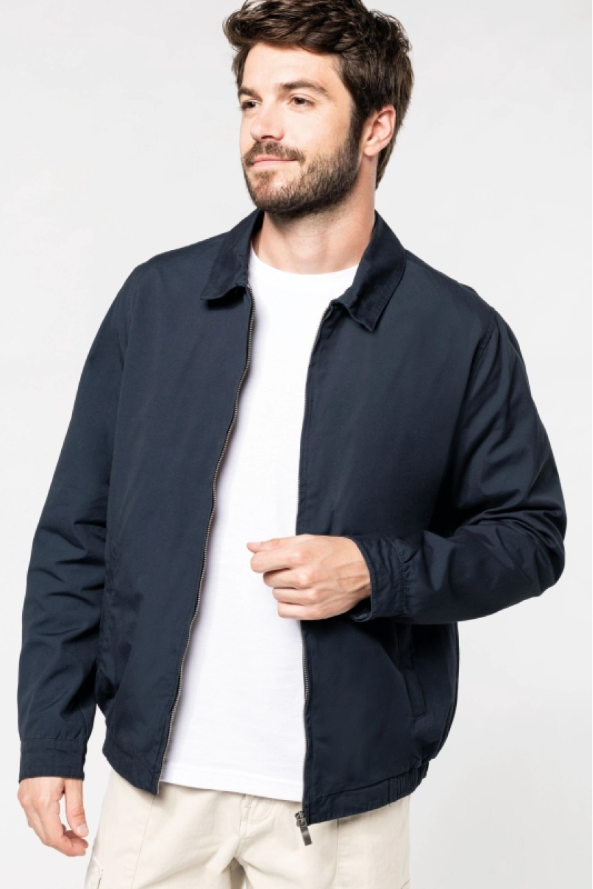 Blouson Harrington