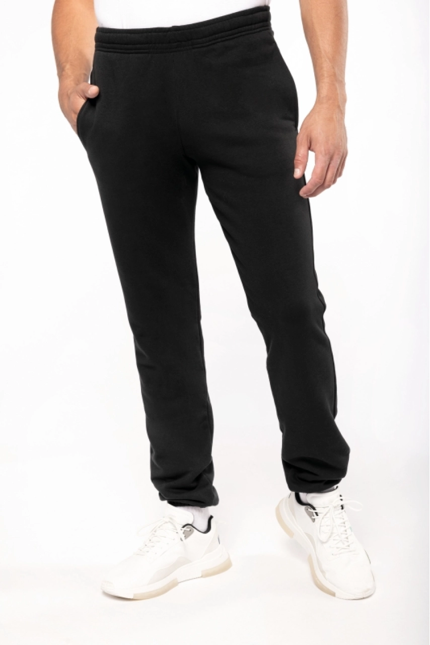 Pantalon molleton écoresponsable homme