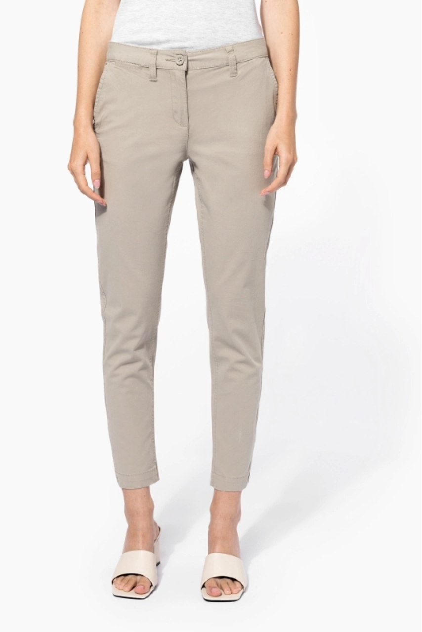 Pantalon femme 7/8