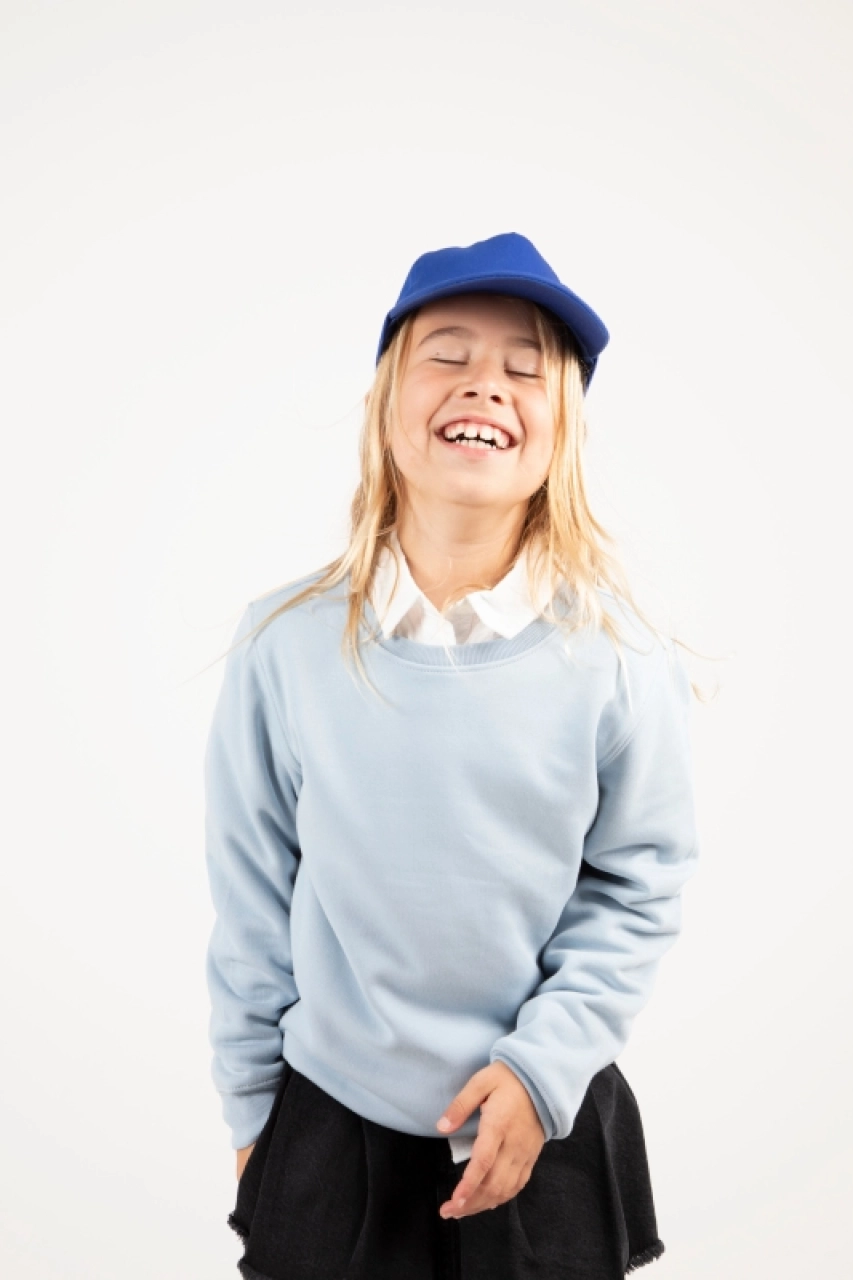 First kids - Casquette enfant 5 panneaux