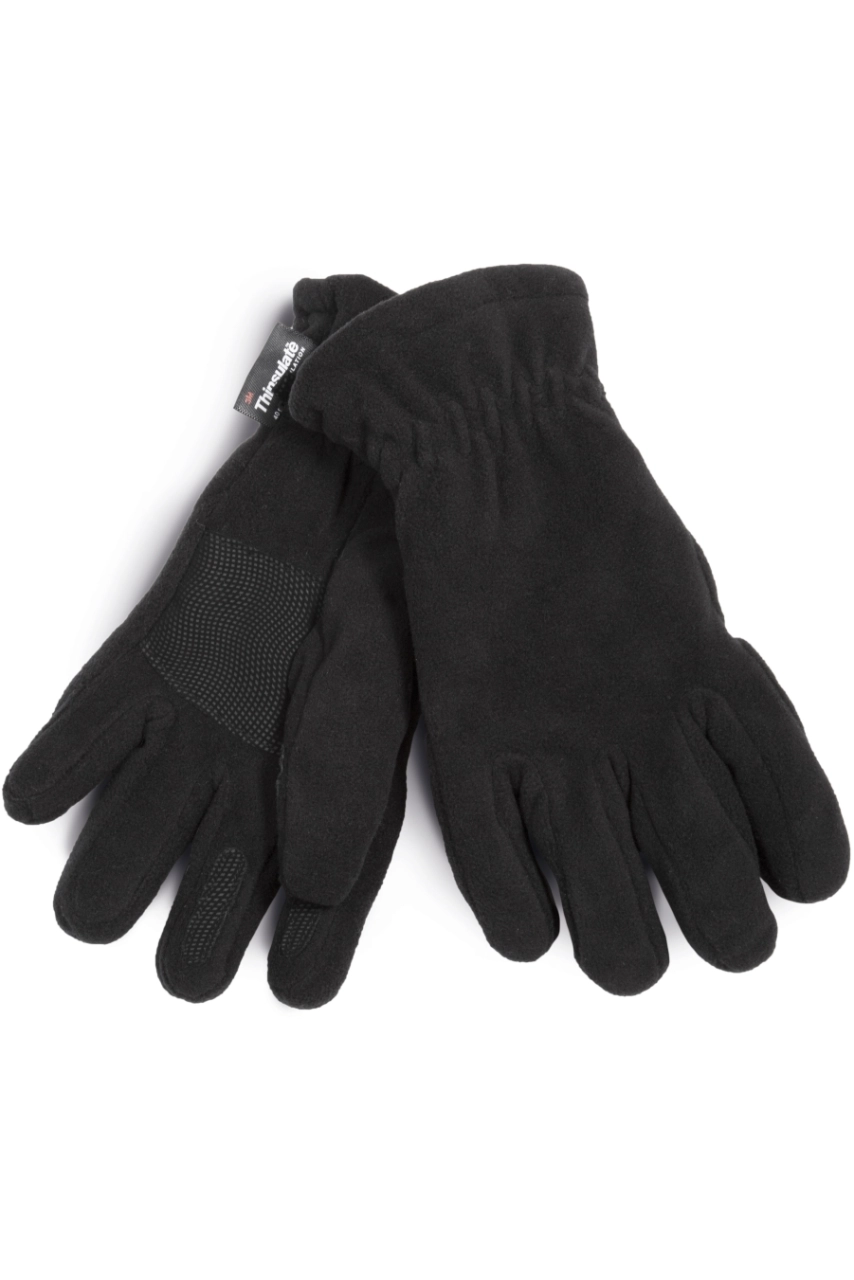 Gants Thinsulate™ en polaire